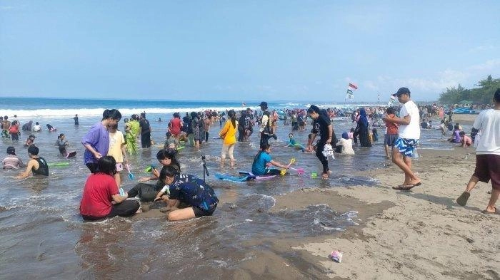 Berlibur ke Pangandaran Sekarang Bisa Naik Pesawat dari Bandung, Cuma Sejam Naik Susi Air
