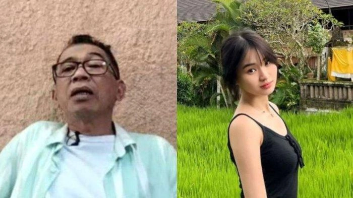 Jarwo Kwat Tutup Komentar Medsos Usai Dihujat Buntut Peluk Mesra Chateez 