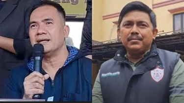 Kondisi Mental Saipul Jamil Baik, Sahabat: Normal, Ngga Ada yang 'Konslet'