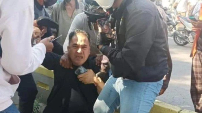 Saipul Jamil Dimaki-maki dan Diancam Ditembak Saat Penangkapan, Ini Penjelasan Polisi