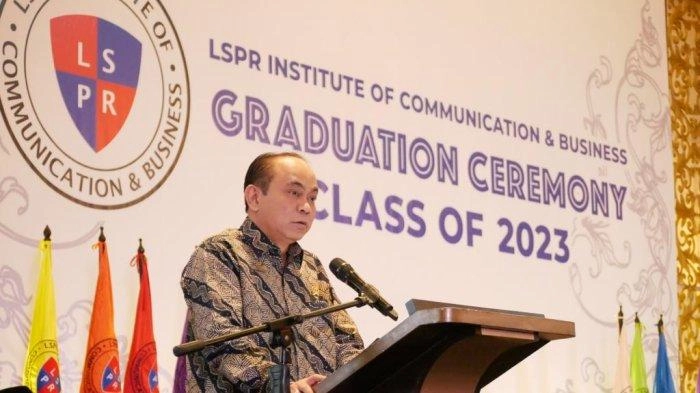 Terapkan ESG, Perguruan Tinggi Pastikan Lulusannya Siap Serbu Pasar Kerja