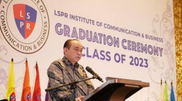 Terapkan ESG, Perguruan Tinggi Pastikan Lulusannya Siap Serbu Pasar Kerja