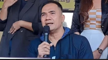 Viral Penangkapan Saipul Jamil dan Asisten di Jelambar, Ternyata Tak Semuanya Polisi, Lalu Siapa?