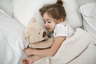 9 Dampak Positif Tidur Siang Guna Tumbuh Kembang Anak