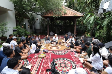 Deretan Program Ganjar-Mahfud yang Dikagumi Gen Z dan Milenial