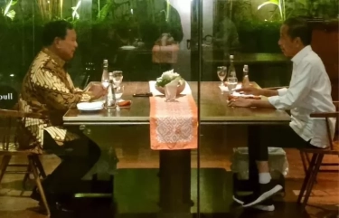 Kalangan Pakar Soroti Etika dan Fatsun Politik di Pilpres 2024