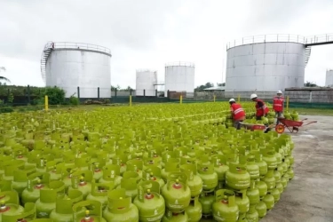 Pertamina Patra Niaga Jamin Stok BBM dan LPG Aman