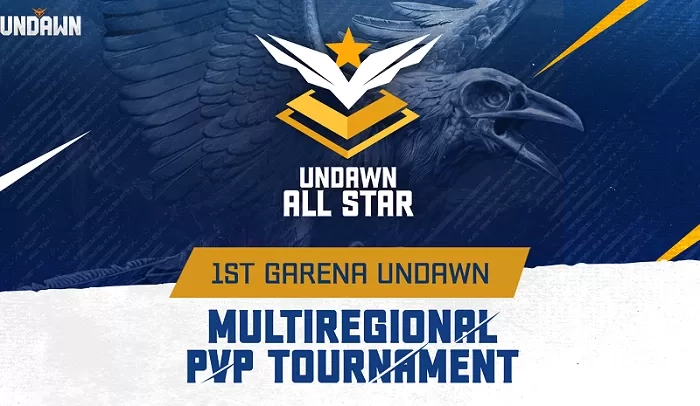 Sambut Awal Tahun 2024, Garena Hadirkan Turnamen Multiregional Pertama Game Undawn