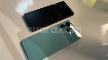 Harga Terbaru Realme C51 di Indonesia , Diskon Hingga Rp 300.000!