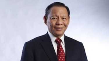 Harta Kekayaan Sukanto Tanoto dan Gurita Bisnis, Pantas Enteng Beli Hotel Mewah di Shanghai