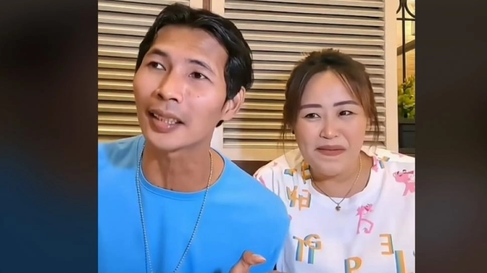 Pinkan Mambo dan Arya Khan Diramal Akan Segera Bercerai: Kurang Cocok, Enggak Akan Langgeng