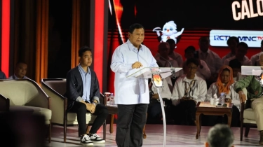 Prabowo Bilang Rencananya Tak Disetujui Sri Mulyani, Ini Daftar Anggaran Kemenhan