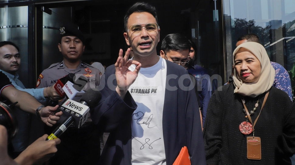 Profil Perusahaan AIMS: Dulu Bisnis Batubara, Kini Suntik Modal ke Beach Club Raffi Ahmad