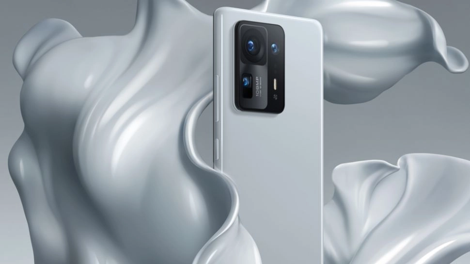 Xiaomi MIX 5 Terlihat di Data IMEI