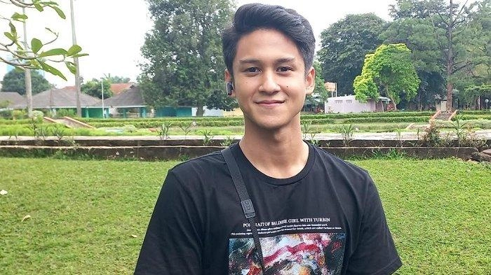 Antonio Blanco Jr Bisa Resto dan Kedai Kopi Dari Main Sinetron