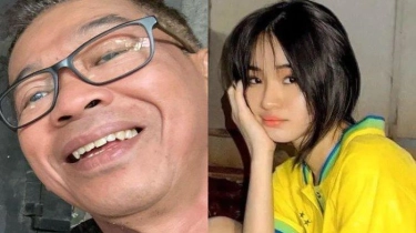 Bantah Punya Niat Terselubung dengan Chateez, Jarwo Kwat Tegaskan Adegan Peluk Sesuai Alur Cerita