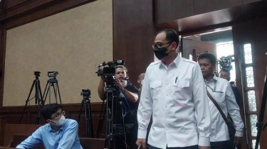 BREAKING NEWS: Rafael Alun Divonis 14 Tahun Penjara di Kasus Gratifikasi dan Pencucian Uang
