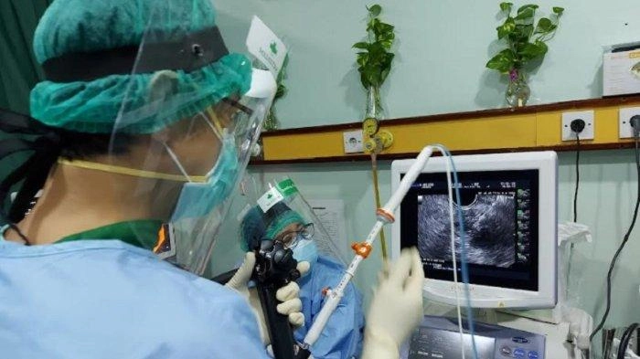 Dijuluki Silent Killer, Ketahui Gejala Hingga Faktor Risiko Kanker Pankreas