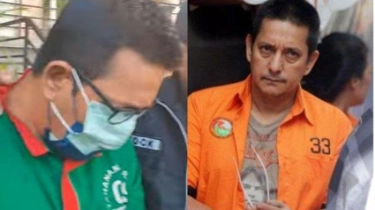 Ditangkap Keenam Kalinya karena Narkoba, Ibra Azhari Terancam Hukuman 12 Tahun Penjara