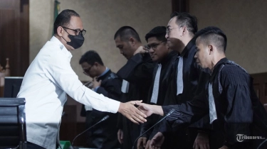 Hakim Nilai Istri Rafael Alun Tak Bisa Dihukum, Berikut Pertimbangannya