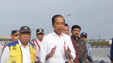 Jokowi Telah Teken Aturan Kenaikan Gaji PNS dan TNI/Polri: Secepatnya Keluar