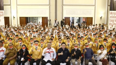 Kepala BP2MI: 12.240 PMI Program G2G Dikirim ke Luar Negeri Selama 2023