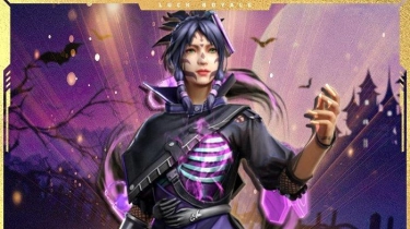 Kode Redeem Free Fire Terbaru 8 Januari 2024, Klaim Kodenya di Reward.ff.garena.com