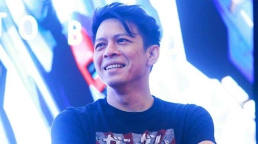 Kriteria Pasangan Ariel NOAH Bukan Cantik, Boril Cari yang Mentalnya Tahan Banting dan Tak Bau Badan