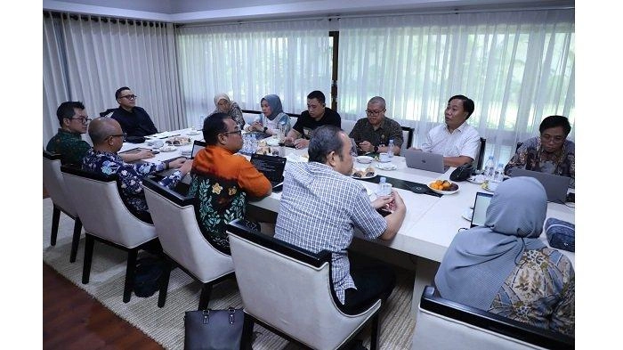 Kuota CPNS 2024 untuk Fresh Graduate Sebanyak 690.822 Formasi