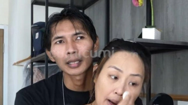 Menikah dengan Pinkan Mambo, Arya Khan Puji Sifat sang Istri: Beda dengan yang Lain