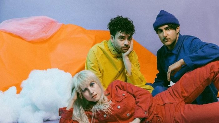 Paramore Pastikan Tak Bubar, Ini Alasan Hapus Semua Postingan Band di Media Sosial