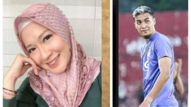 Resmi Bercerai dari Gunawan Dwi Cahyo, Okie Agustina Dapat Hak Asuh Anak