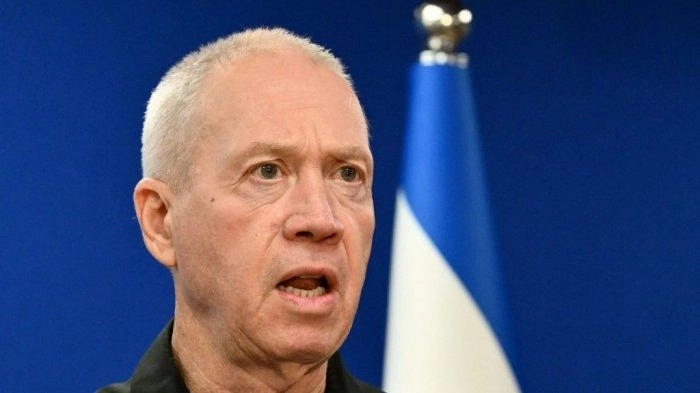Siap Masuki Fase Ke-3 Perang, Israel Ancam Hizbullah: Kehancuran Gaza Bisa Ditempel ke Lebanon