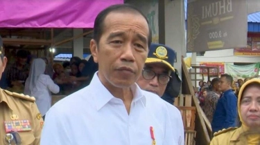 VIDEO Jokowi Belum Dapat Undangan Peringatan HUT ke-51 PDIP