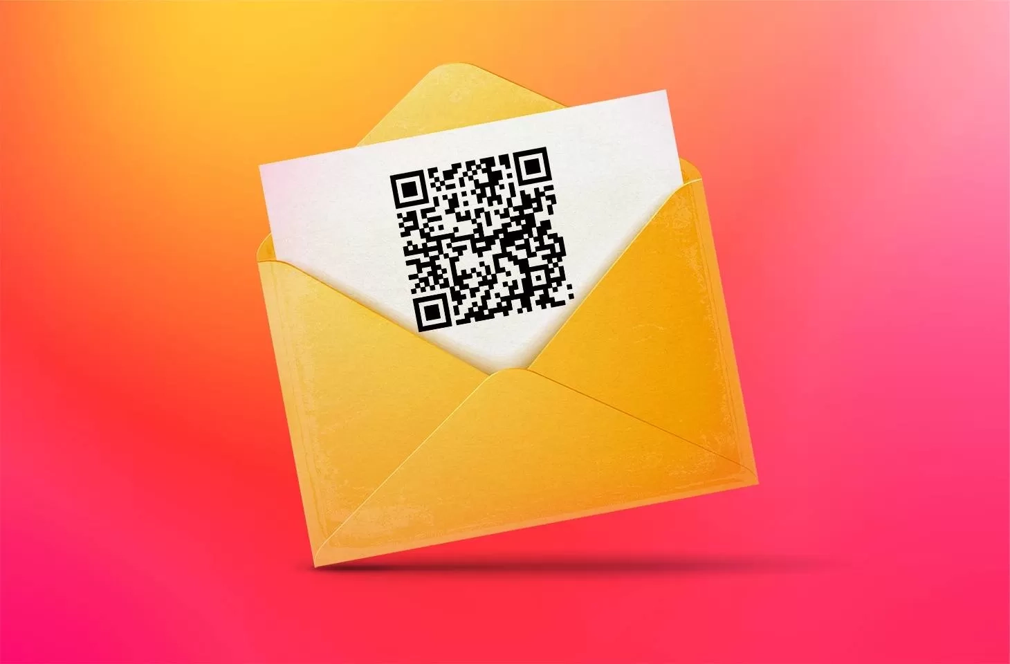 Cegah Phishing, Hati-hati Memindai Kode QR yang Disertakan dalam Email Tak Dikenal