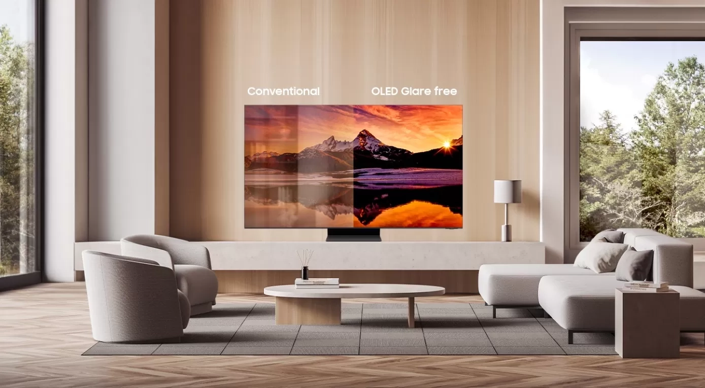 Diungkapkan di CES 2024, Samsung Umumkan Kehadiran Tizen OS Baru yang Lebih Canggih