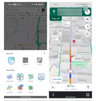 Fitur Baru Google Maps, Bisa Lihat Suasana Sekitar, Bangunan dalam Bentuk 3D