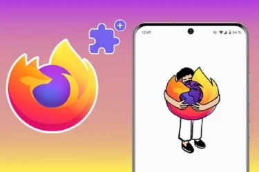 Fungsional, Firefox Tambahkan Hingga 450 Ekstensi Baru untuk Pengguna Android