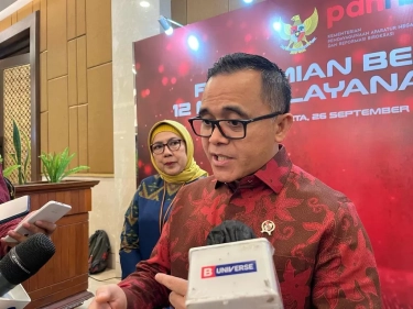 Informasi MenPAN-RB dan BKN Formasi Paling Dibutuhkan di Seleksi CASN 2024, Golongan Ini Siapkan Dokumen Sekarang!