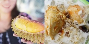 Jangan Terlalu Banyak Makan Buah Durian! Bisa Timbun Lemak Hingga Tingkatkan Kolestrol Berlebih
