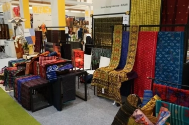 Kemandirian Bekraf Diprediksi Mampu Perkuat Industri Kreatif