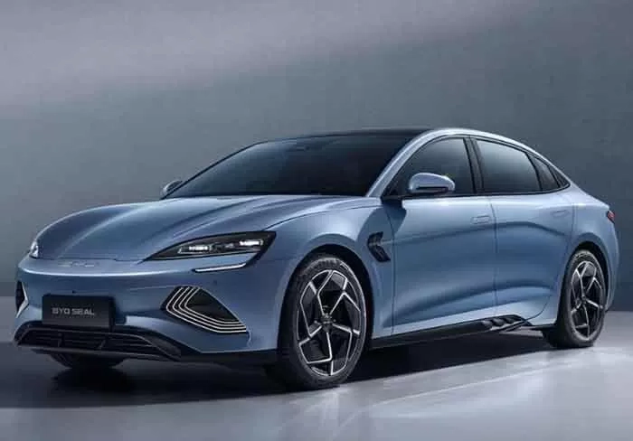 Pekan Depan BYD Buka Selubung Beberapa Model Mobil Listriknya di Indonesia