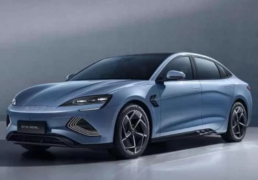 Pekan Depan BYD Buka Selubung Beberapa Model Mobil Listriknya di Indonesia