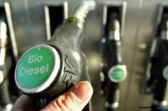 Pertamina Teken Kontrak Suplai Bio-Solar B35 untuk PLTU Jawa 9 dan 10 di Banten