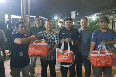 Soal Paket Bantuan Kedaluwarsa Korban Banjir di Tangsel, Begini Langkah Kemensos