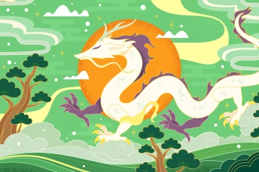 Waduh! 5 Shio Ini Diprediksi Memiliki Nasib Kurang Mujur di Tahun Naga Kayu 2024, Semoga Bukan Kamu, Ya!
