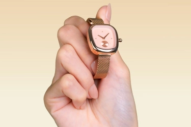 4 Rekomendasi Jam Tangan Buatan Lokal, Harganya di Bawah Rp 500 Ribu