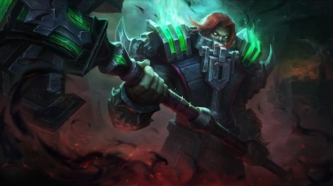 7 Hero Fighter Terkuat di Mobile Legends Season 31, Damage Pedih!