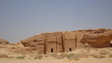 Alasan Nabi Muhammad SAW Menghindari Kota Al Ula, Kini Dijadikan Bisnis Wisata