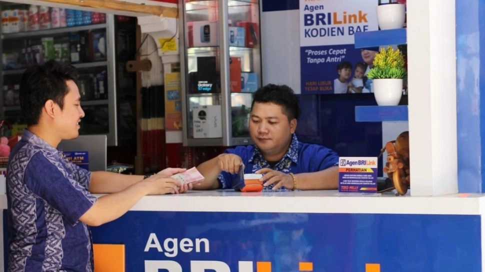 Bayar Angsuran BRI Lewat Agen BRIlink, Ikuti Panduan Ini